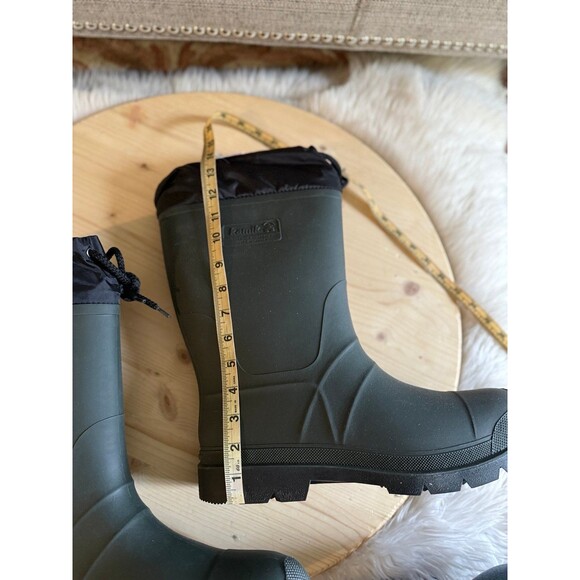 Kamik rubber boots - Picture 7 of 7